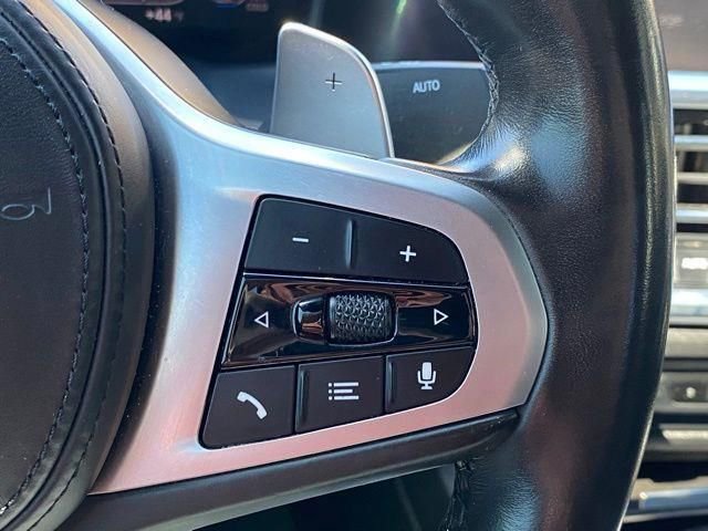 Used 2020 BMW M340i xDrive w/ Premium Package image 27