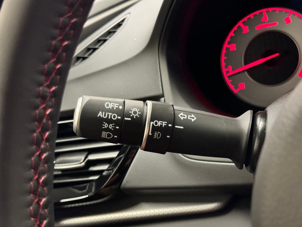 Used 2025 Acura RDX A-Spec AWD/4WD image 23