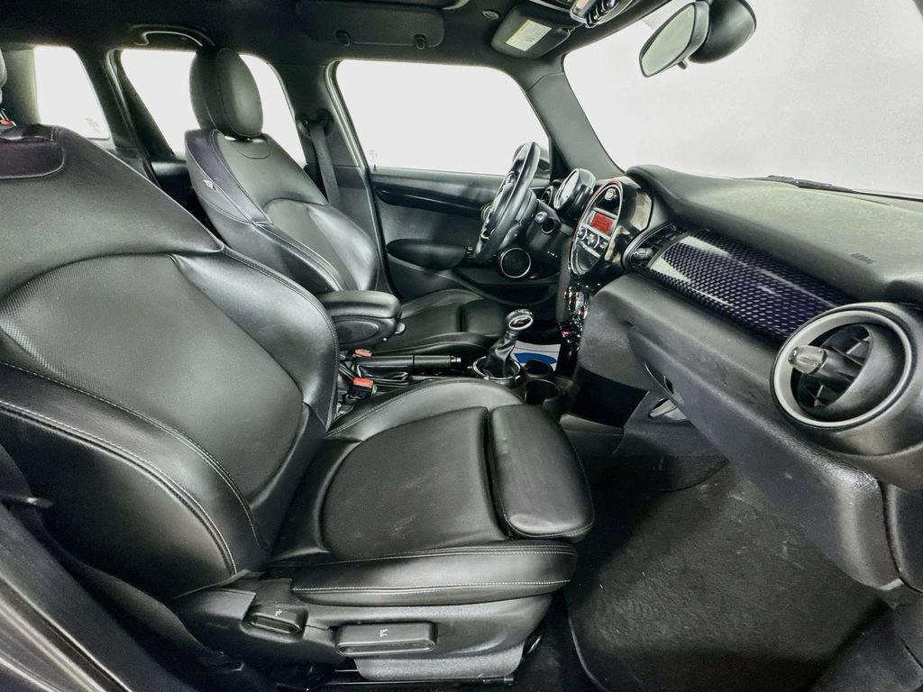 Used 2015 MINI Cooper S FWD image 34