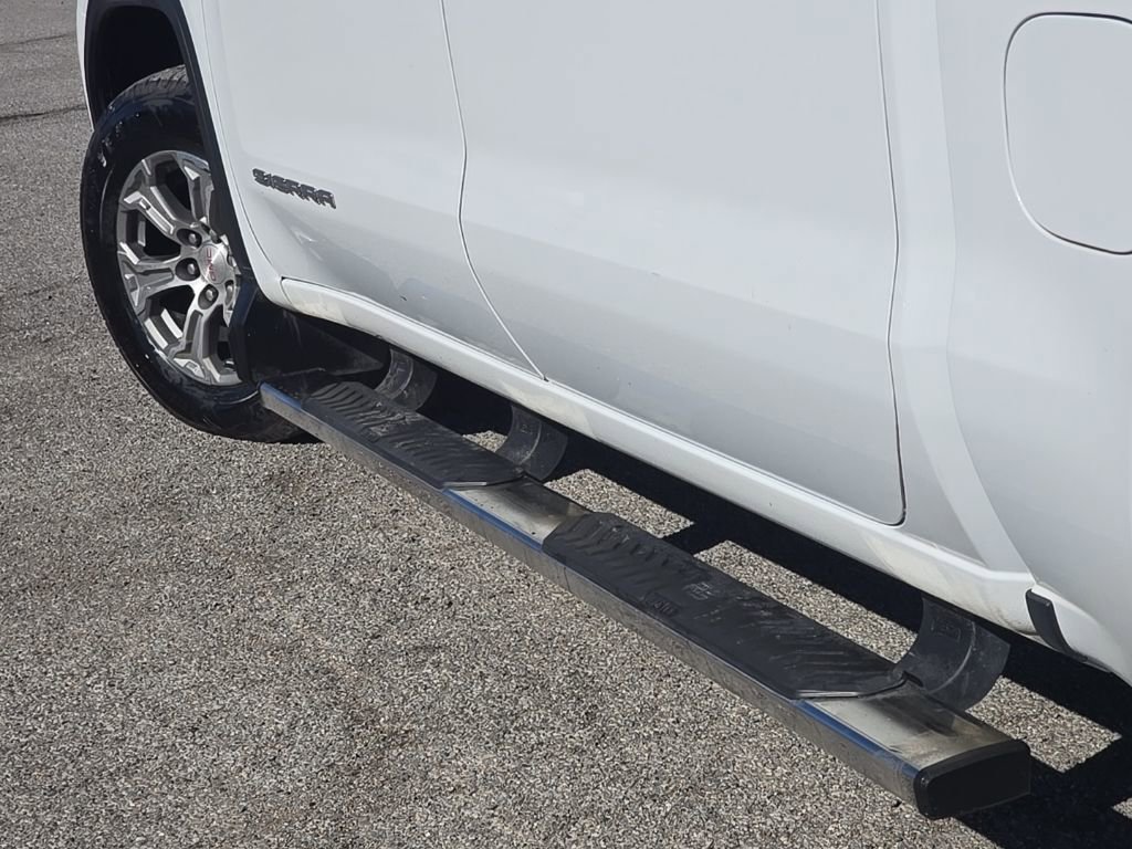 Used 2023 GMC Sierra 1500 SLT w/ SLT Convenience Package image 12