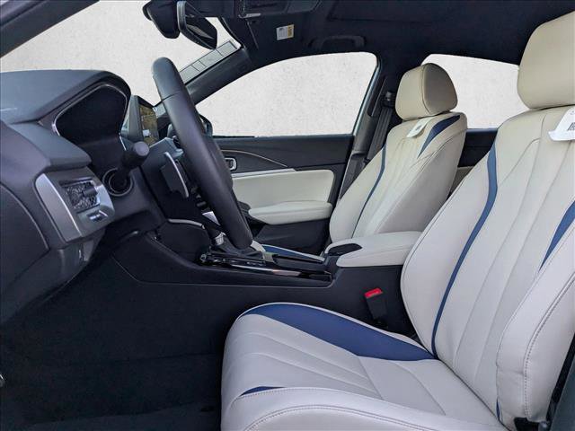New 2026 Acura Integra A-Spec image 4