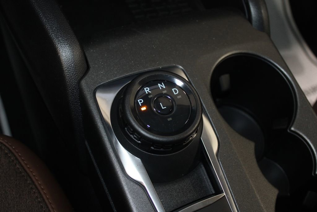 New 2025 Ford Bronco Sport Outer Banks w/ Outer Banks Tech Package+ image 53