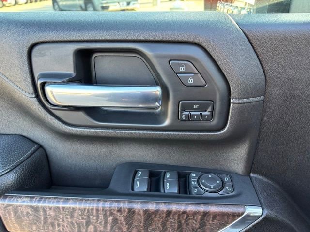 Certified 2023 GMC Sierra 2500 Denali w/ Denali Ultimate Package image 21