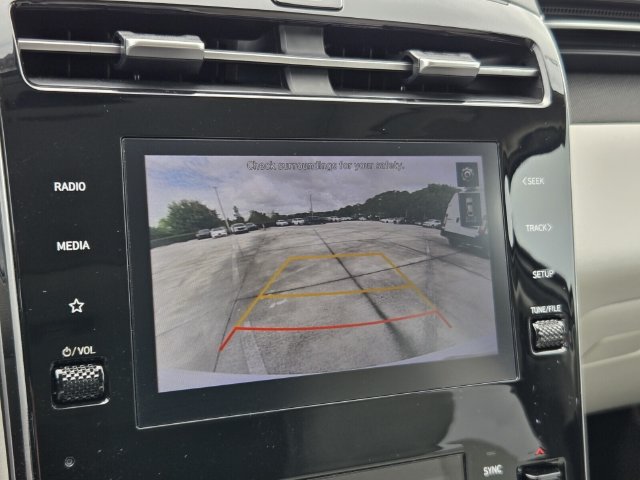 Used 2023 Hyundai Tucson SEL w/ Convenience Package FWD image 19