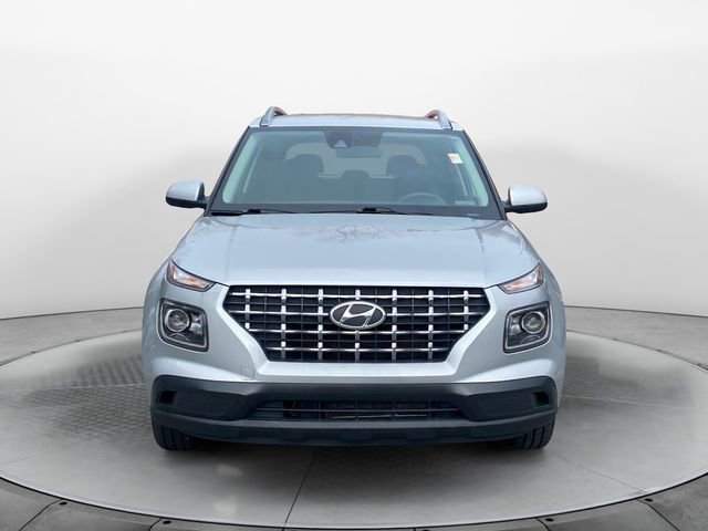 Used 2020 Hyundai Venue SEL image 8