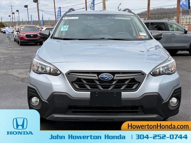 Used 2023 Subaru Crosstrek 2.5i Sport image 10