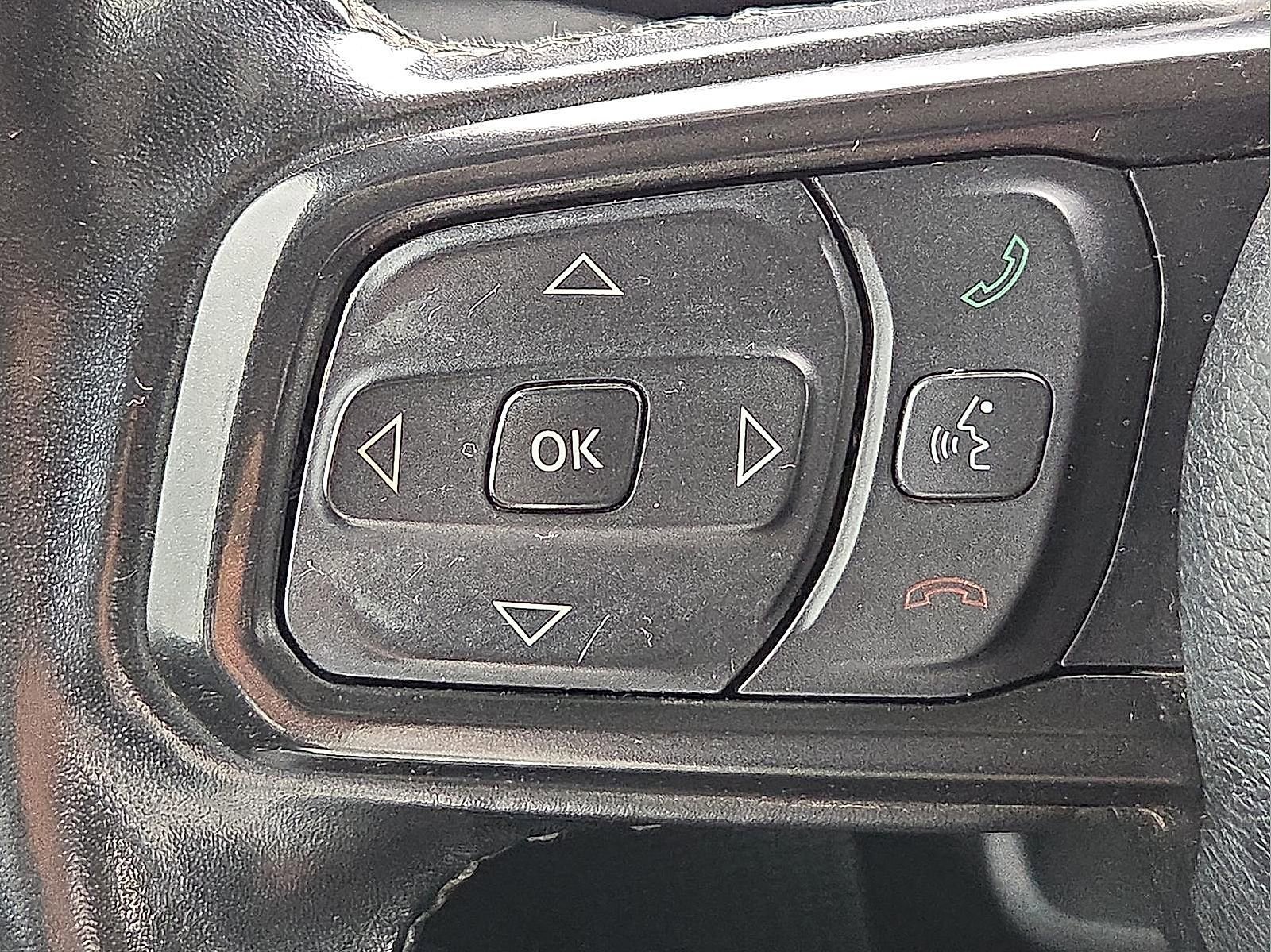 Used 2022 Jeep Wrangler Sport AWD/4WD image 21