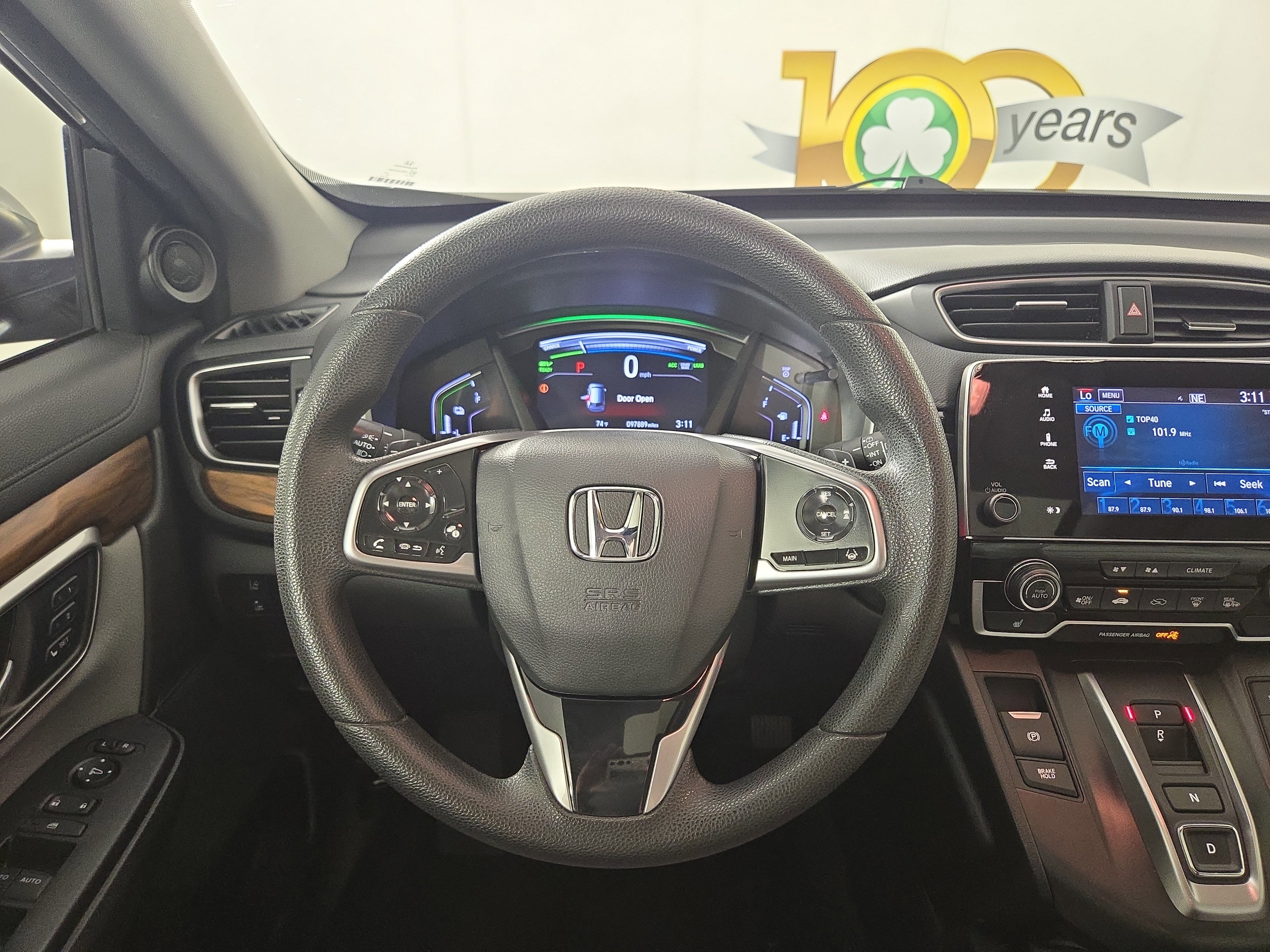 Used 2022 Honda CR-V EX image 14