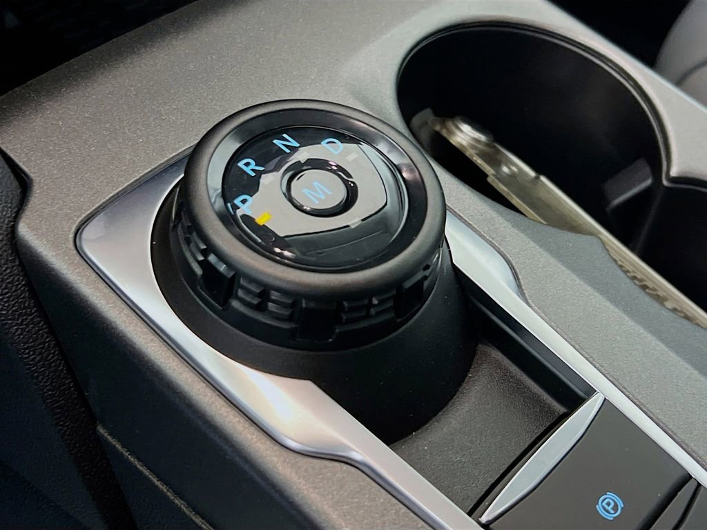 New 2025 Ford Bronco Sport Badlands w/ Badlands Tech Package image 10