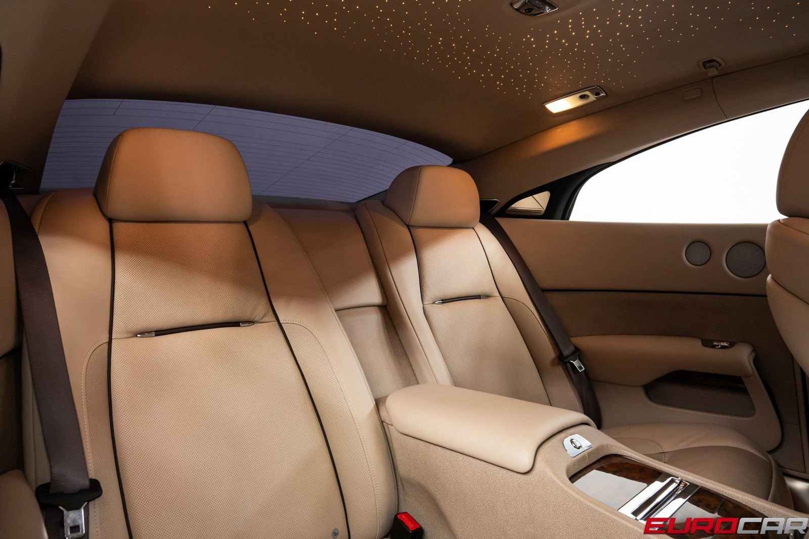 Used 2015 Rolls-Royce Wraith image 33