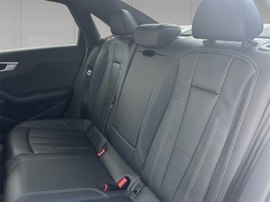 Used 2022 Audi A4 2.0T Premium Plus w/ Premium Plus Package image 16