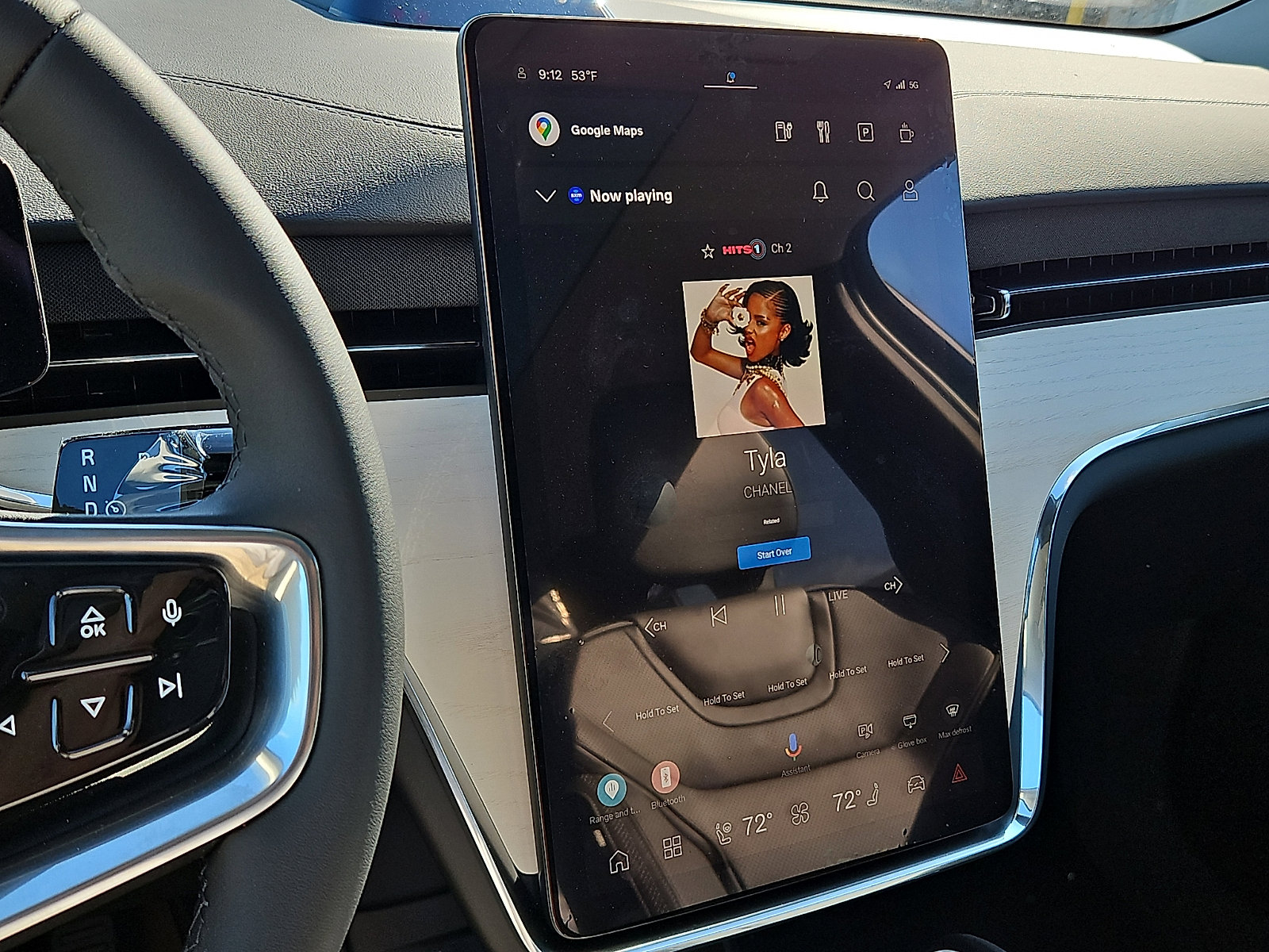 New 2026 Volvo EX90 Ultra AWD/4WD image 16
