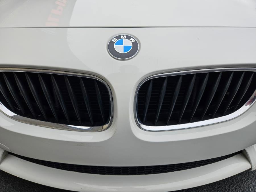 Used 2006 BMW M Roadster image 24