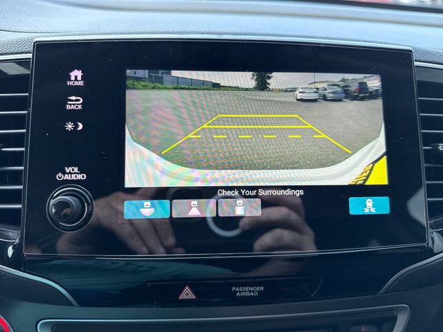 Used 2022 Honda Pilot Special Edition image 27