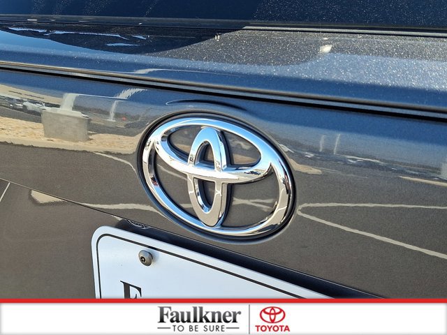 Certified 2025 Toyota RAV4 XLE image 29