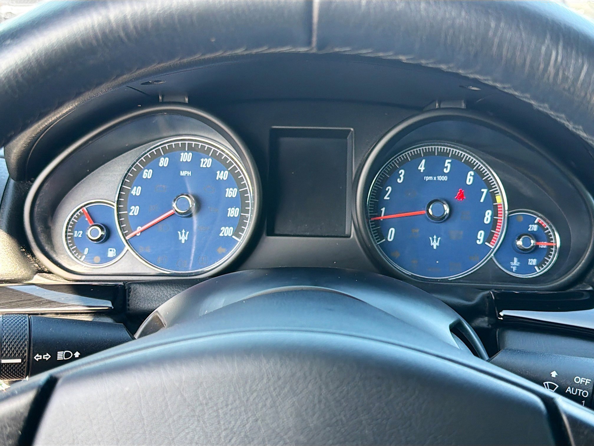 Used 2018 Maserati GranTurismo Sport image 36