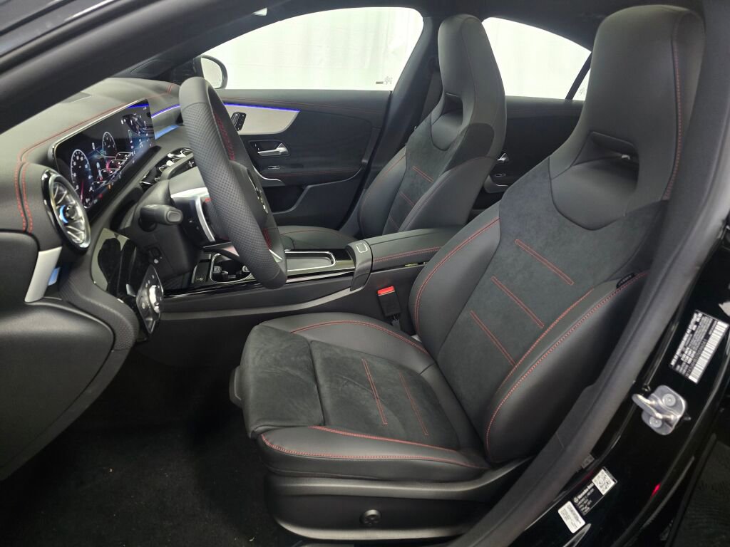 New 2026 Mercedes-Benz CLA 250 CLA 250 image 13