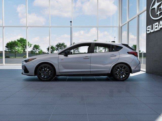 New 2026 Subaru Impreza RS AWD/4WD image 3