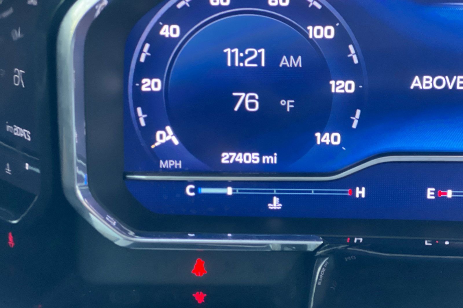 Used 2024 Chevrolet Silverado 2500 High Country w/ Technology Package image 26