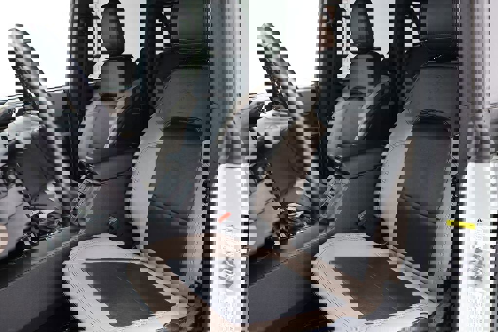 Used 2022 Ford Bronco Wildtrak image 18