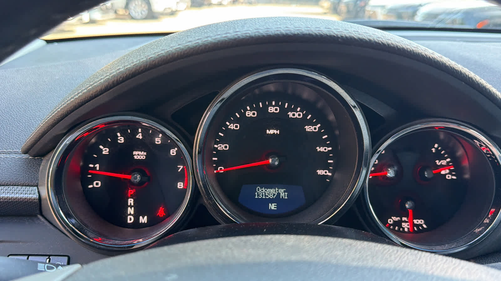 Used 2013 Cadillac CTS Luxury AWD/4WD image 16