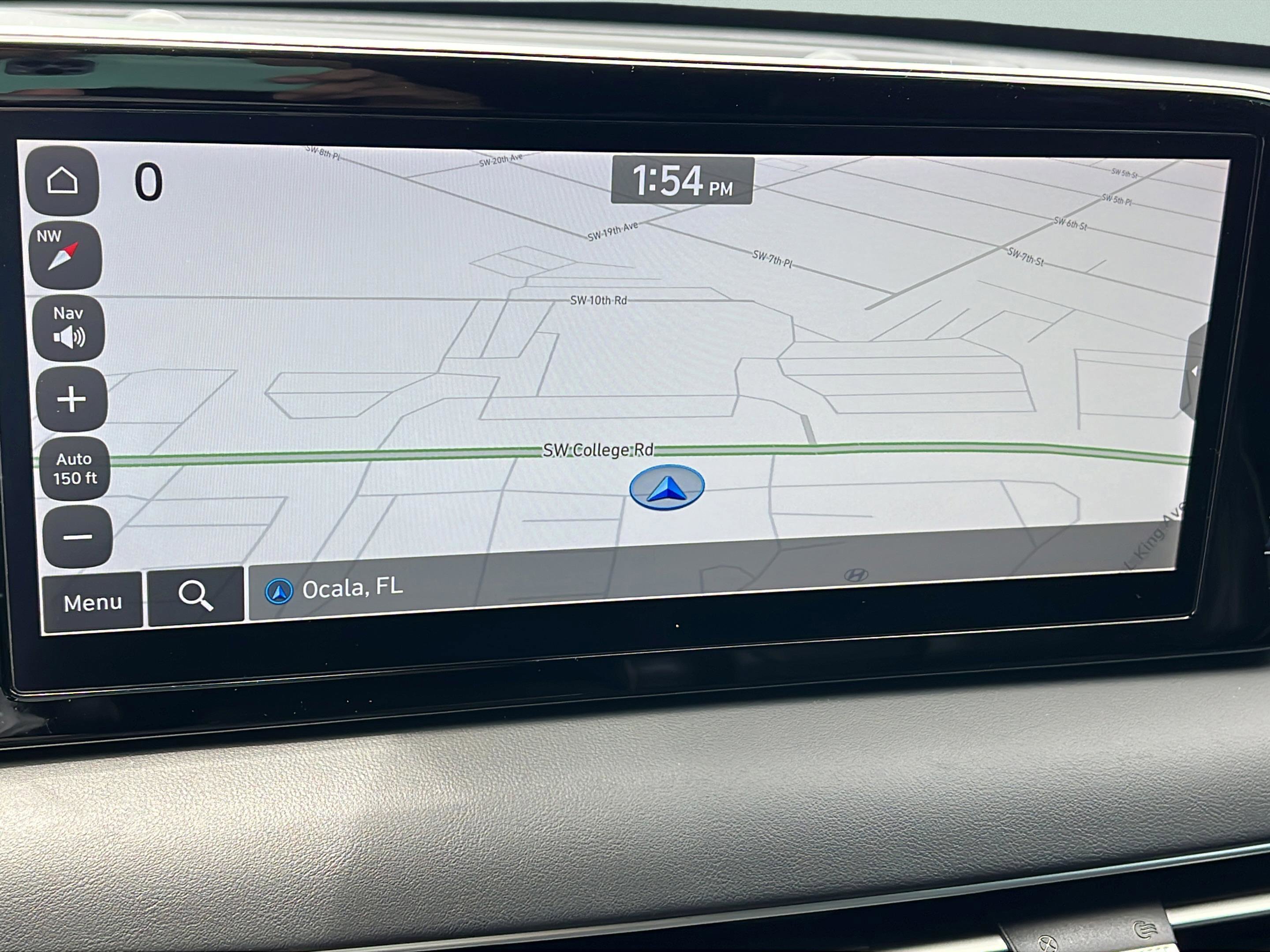 Used 2023 Hyundai Palisade Calligraphy FWD image 18