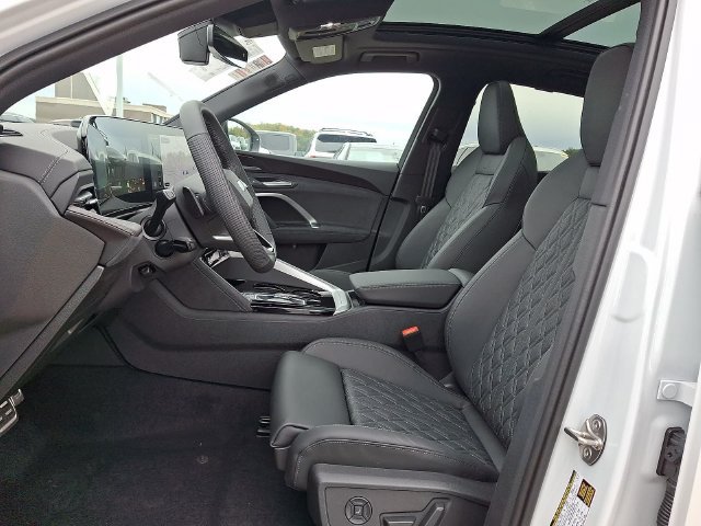 New 2026 Audi SQ5 Premium Plus AWD/4WD image 9