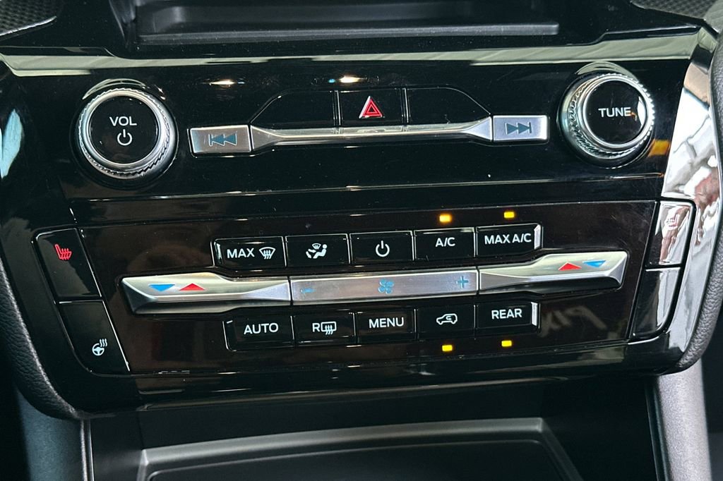 Used 2022 Ford Explorer ST w/ ST Street Pack image 24