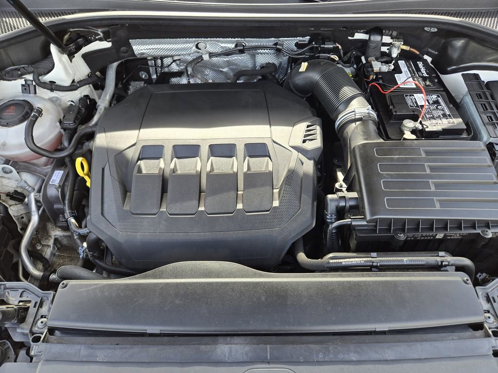 Certified 2021 Audi Q3 2.0T Premium w/ Convenience Package image 39