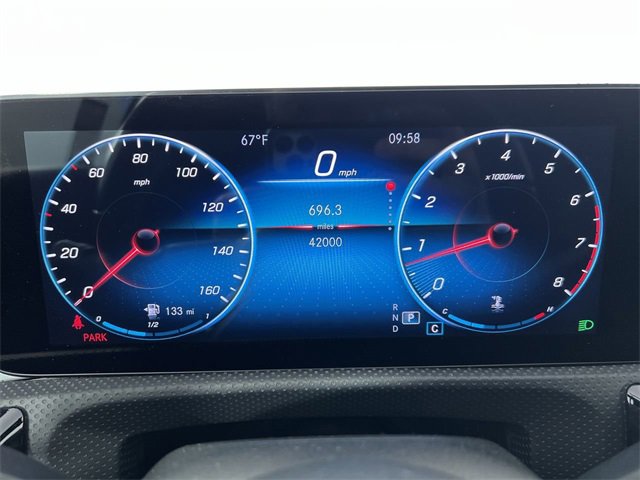 Used 2022 Mercedes-Benz A 220 image 11