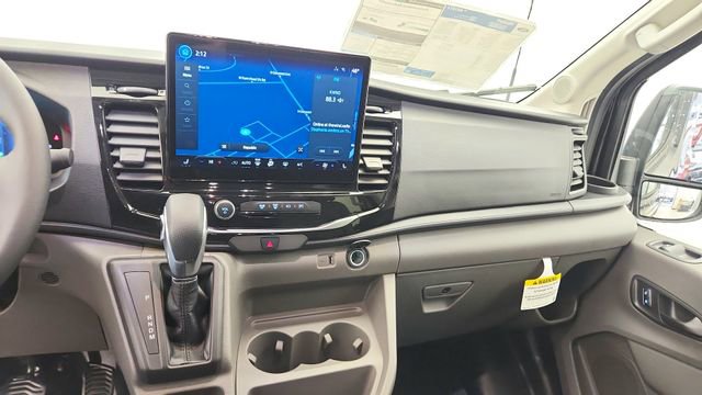 New 2026 Ford Transit 350 XLT image 16