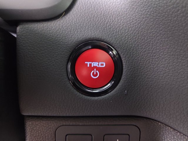 New 2026 Toyota Tundra TRD Pro AWD/4WD image 24