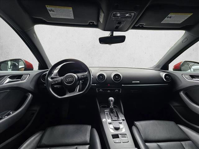 Used 2020 Audi A3 2.0T Premium w/ Final Edition Package FWD image 12