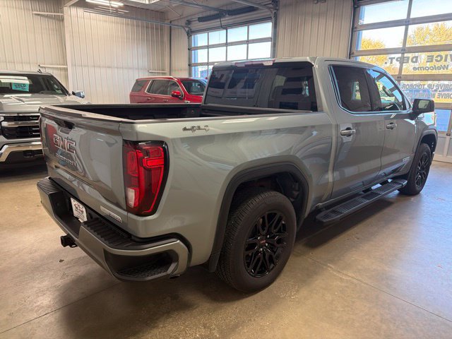 Certified 2023 GMC Sierra 1500 Elevation AWD/4WD image 5