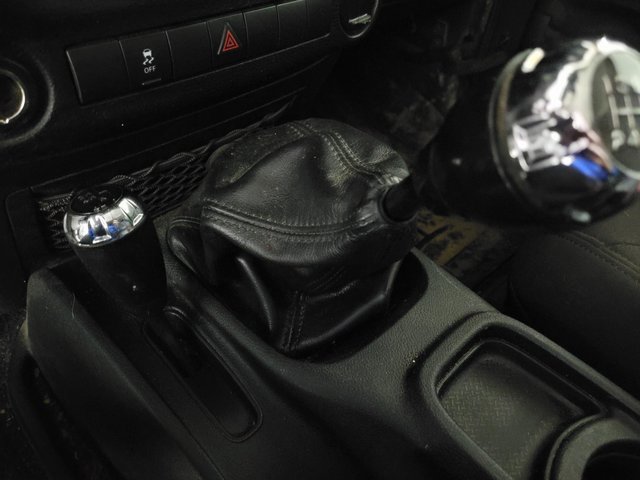 Used 2017 Jeep Wrangler Sport w/ Quick Order Package 23S image 27