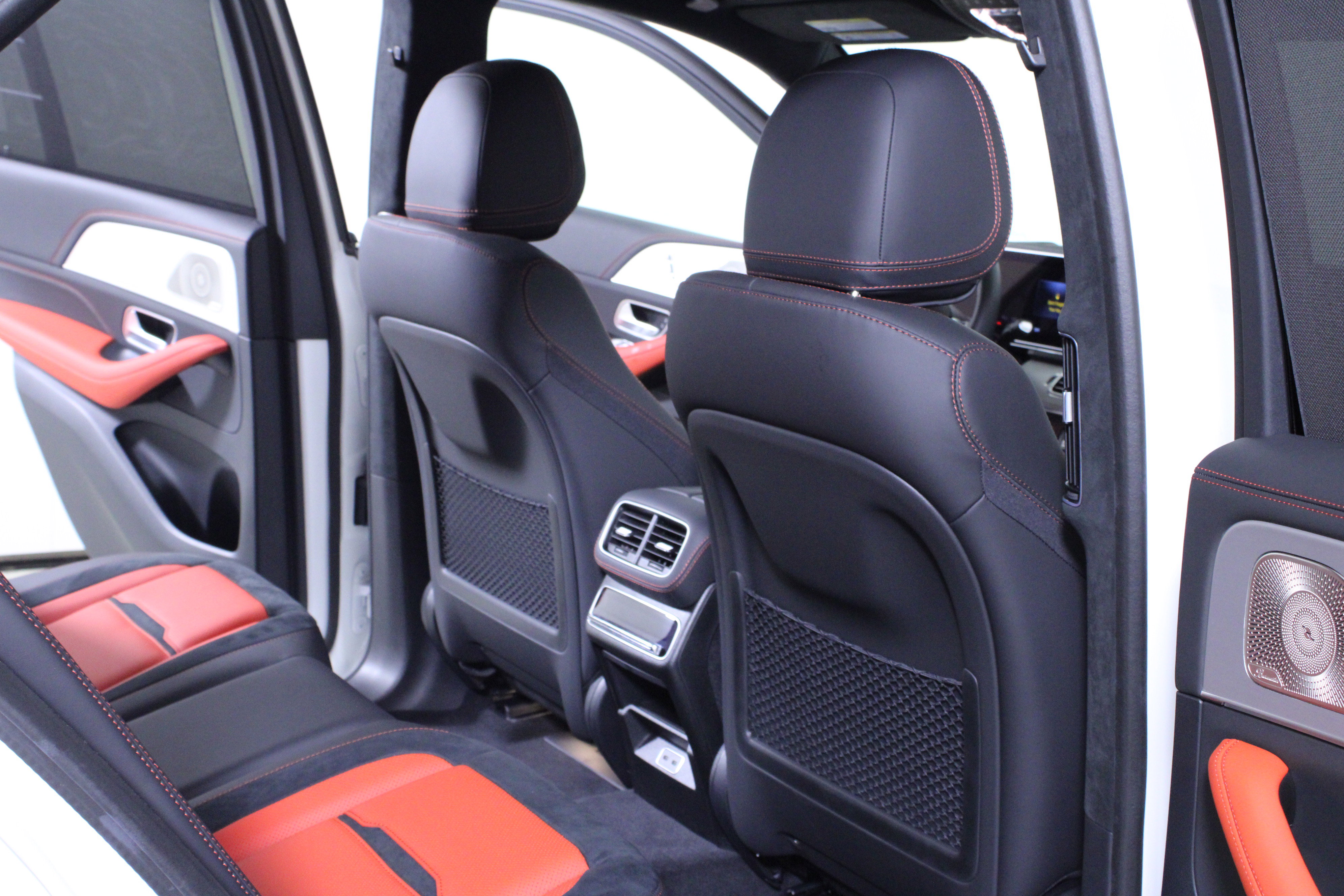 Used 2025 Mercedes-Benz GLE 63 AMG S image 15