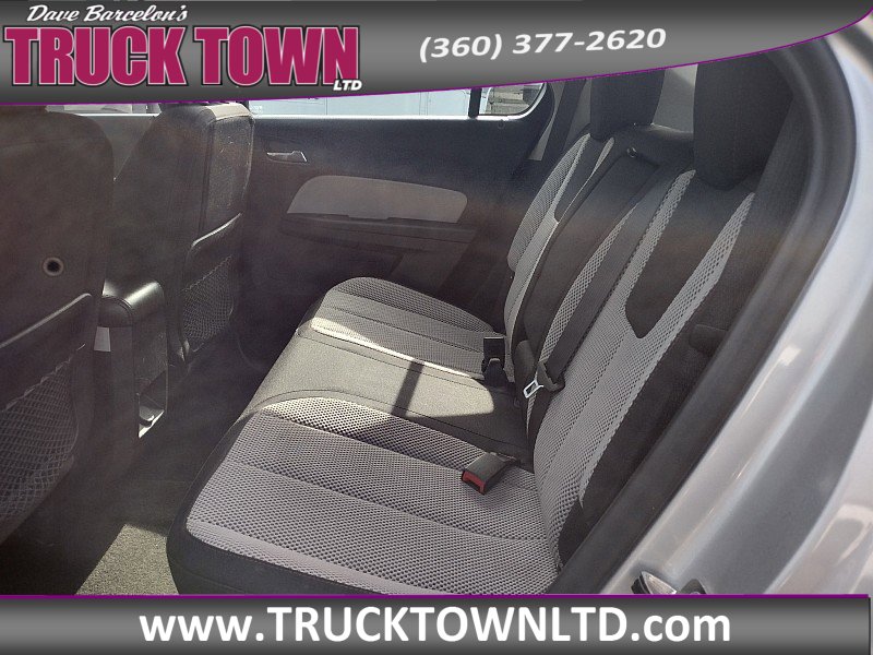 Used 2017 Chevrolet Equinox LS image 14