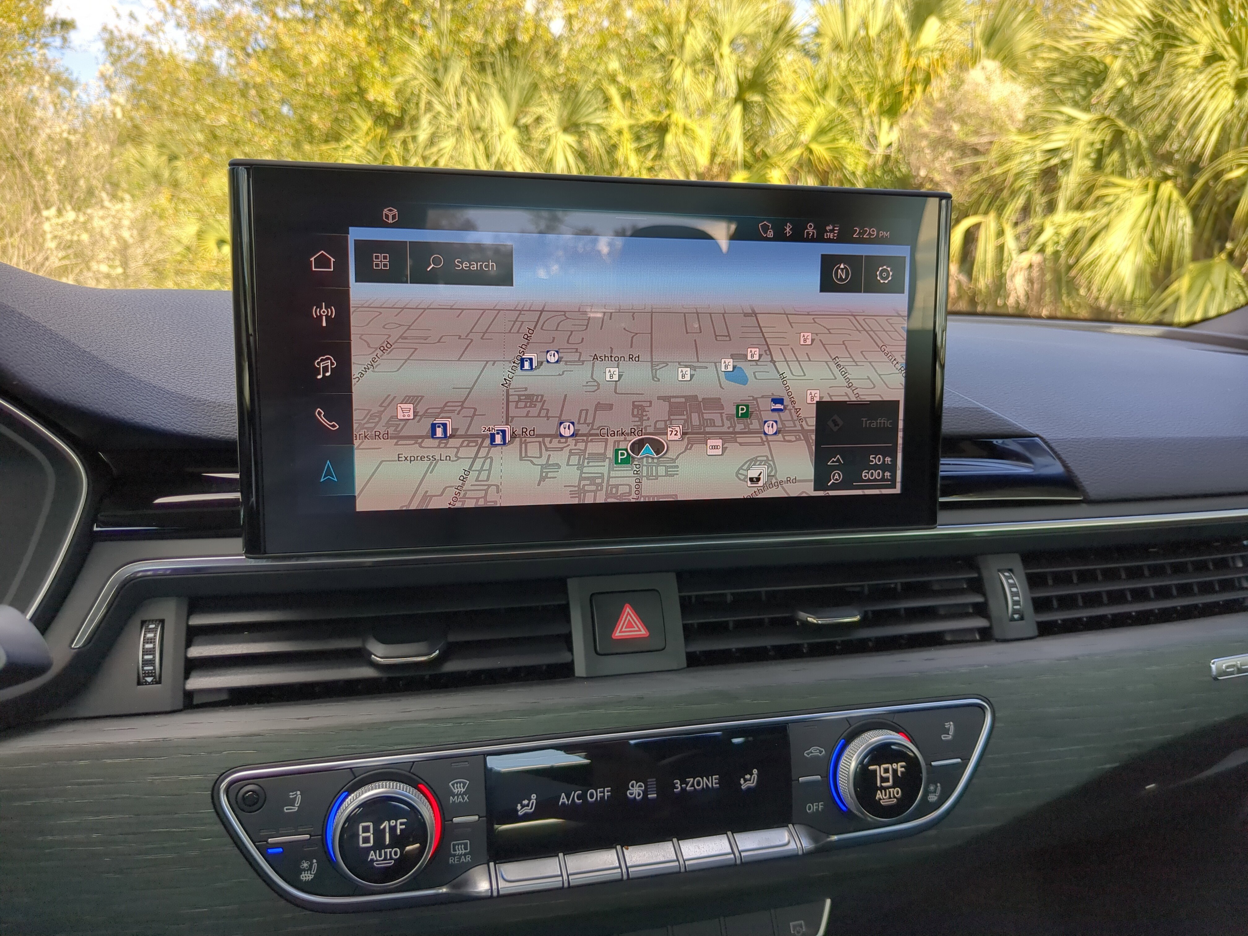 Certified 2024 Audi A5 2.0T Premium Plus image 22