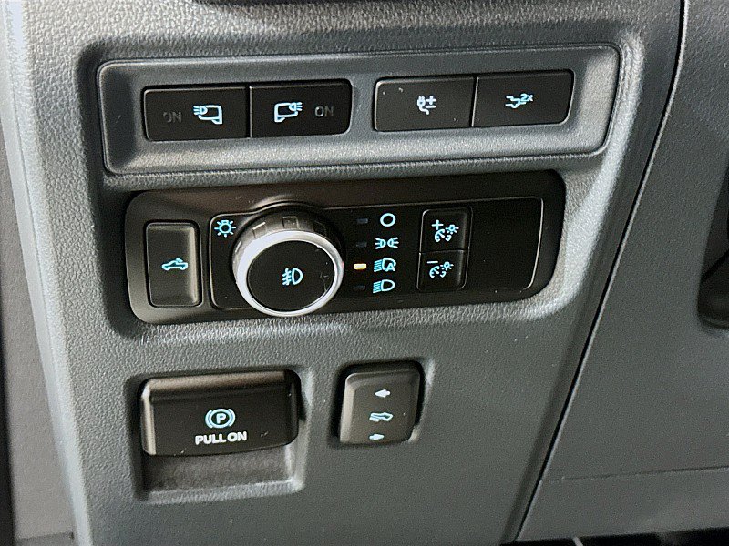 Used 2023 Ford F150 XLT w/ Equipment Group 302A High AWD/4WD image 10