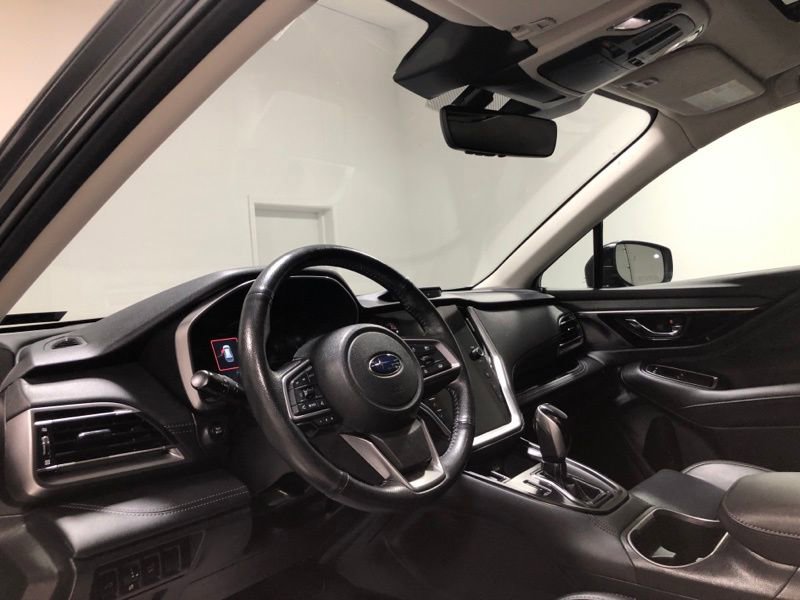 Used 2024 Subaru Outback Limited image 20