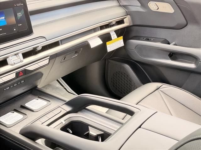 New 2027 Kia Telluride EX AWD/4WD image 17