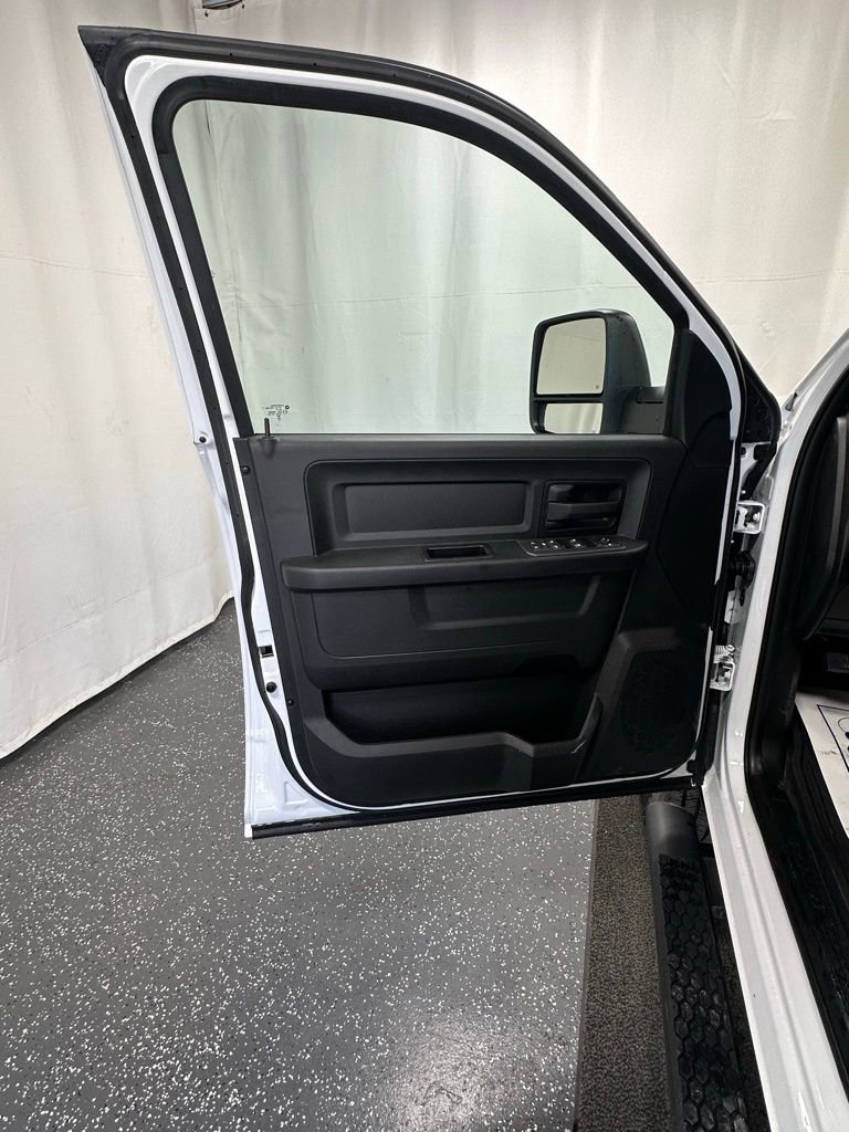 New 2026 RAM 2500 Tradesman image 9