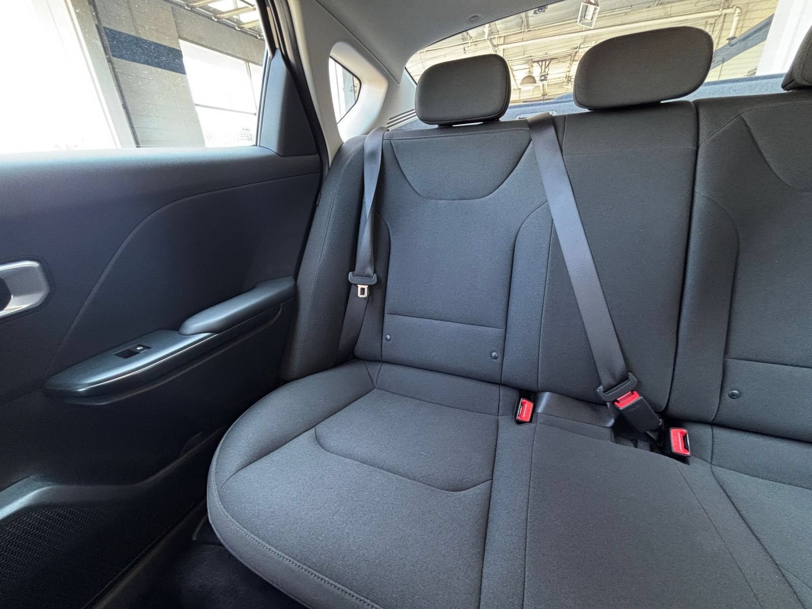 Used 2026 Kia K4 FWD image 38
