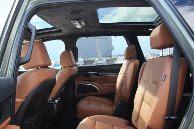 Certified 2025 Kia Telluride SX Prestige X-Line image 27