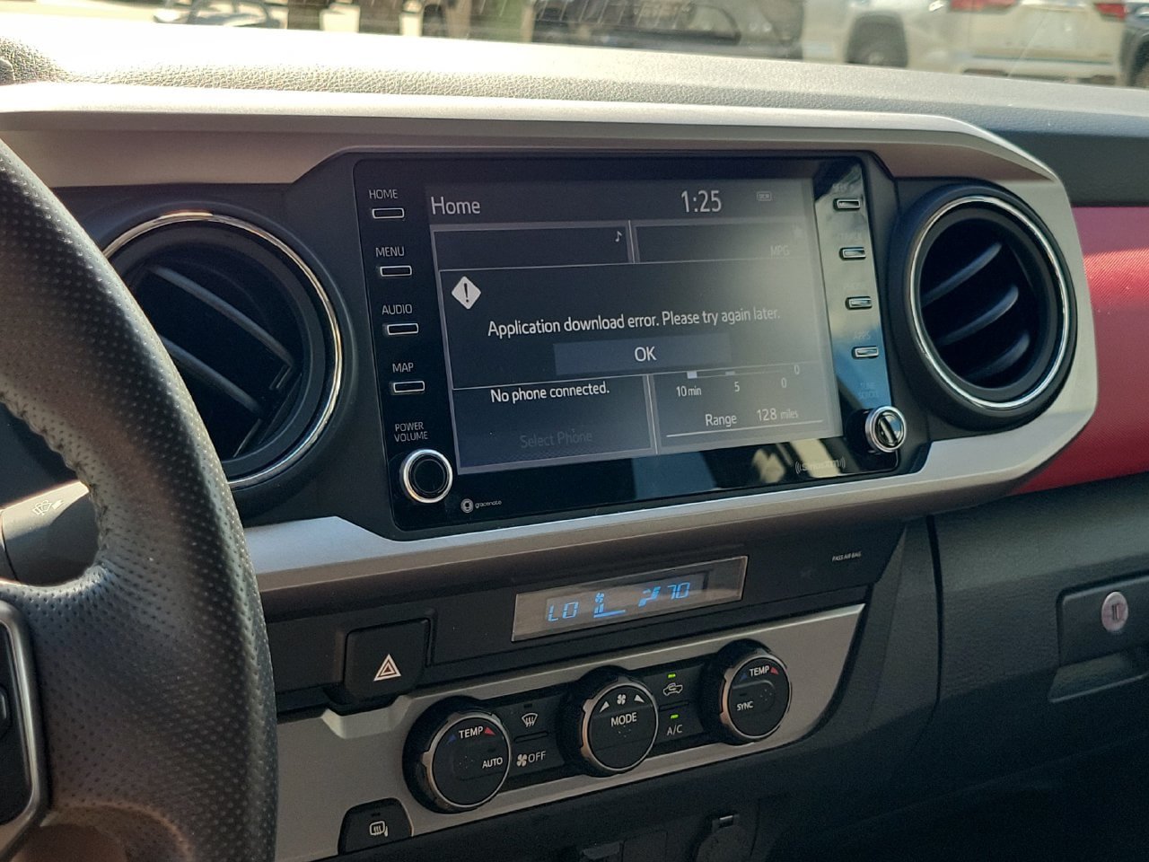 Used 2022 Toyota Tacoma SR5 w/ Technology Package RWD image 22