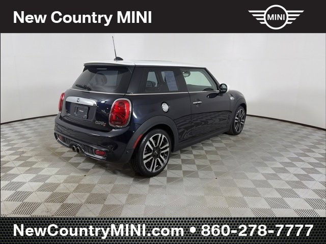 Used 2021 MINI Cooper S image 7