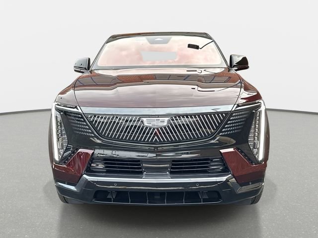 New 2026 Cadillac Escalade IQ Sport 1 w/ LPO, ONYX Package image 2