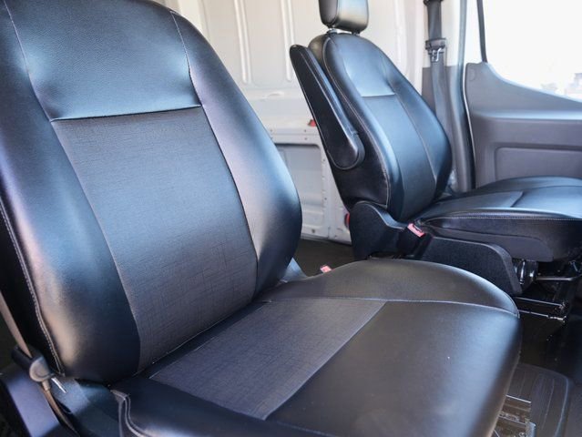 Used 2023 Ford Transit 350 148 High Roof Extended image 9