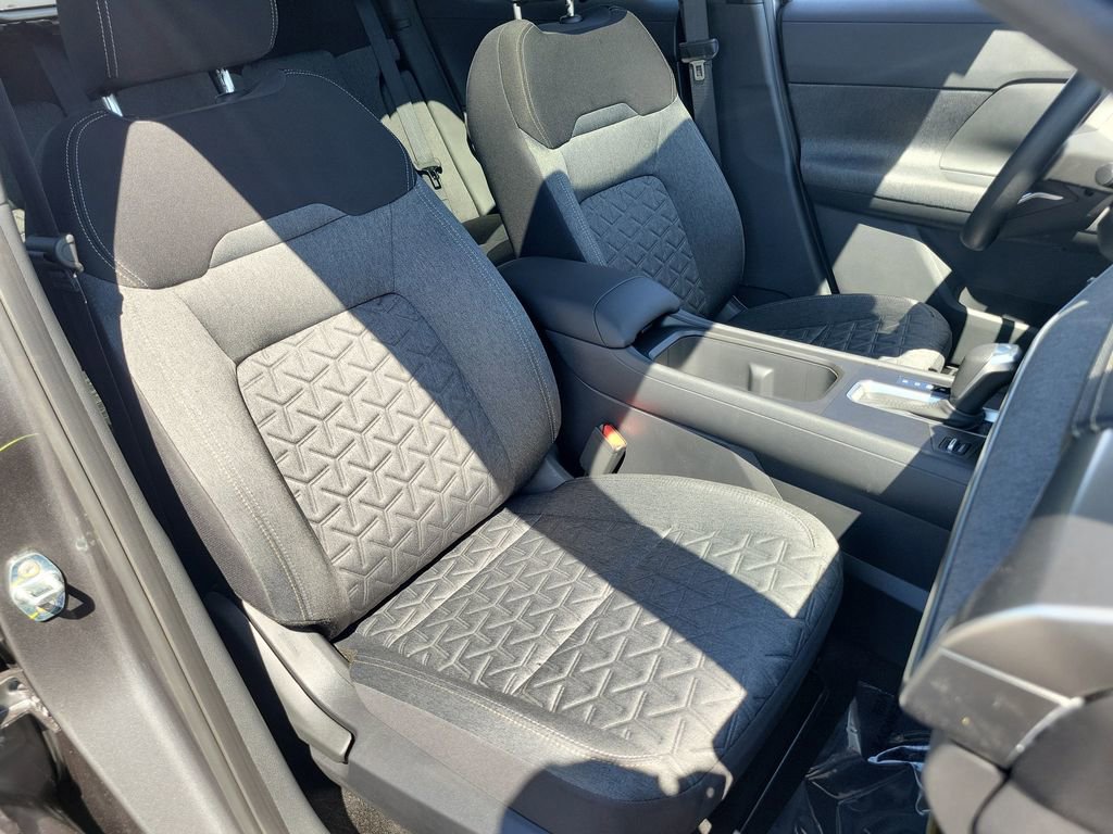 New 2026 Nissan Kicks SV w/ SV Premium Package image 13