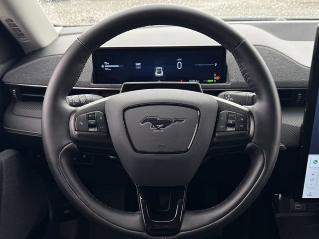 Used 2025 Ford Mustang Mach-E Premium AWD/4WD image 12